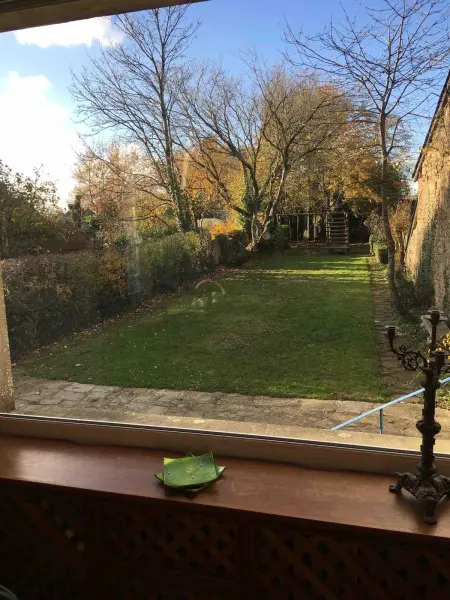 Maison familiale spacieuse près de Carrouges avec jardin - Photo 33