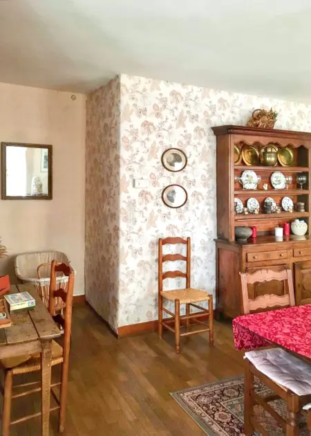 Maison familiale spacieuse près de Carrouges avec jardin - Photo 38
