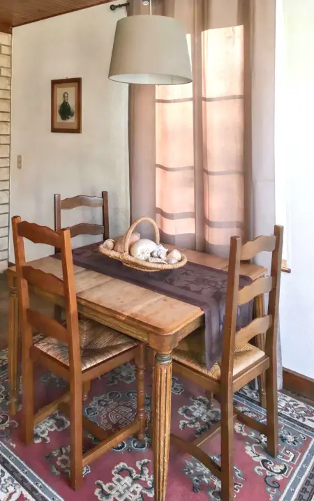 Maison familiale spacieuse près de Carrouges avec jardin - Photo 40