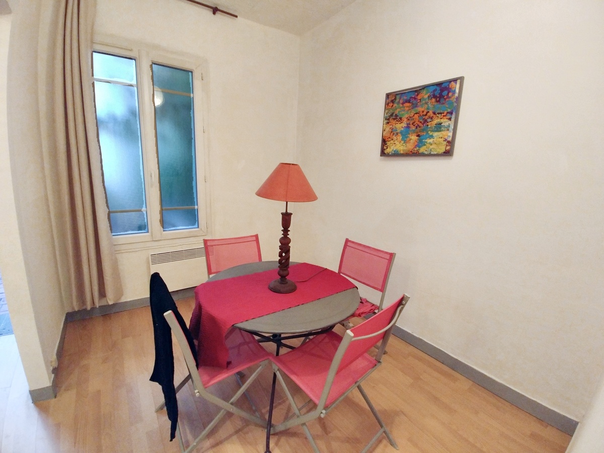 Maison 43 m² avec jardin clôturé à Montreuil - Photo 3