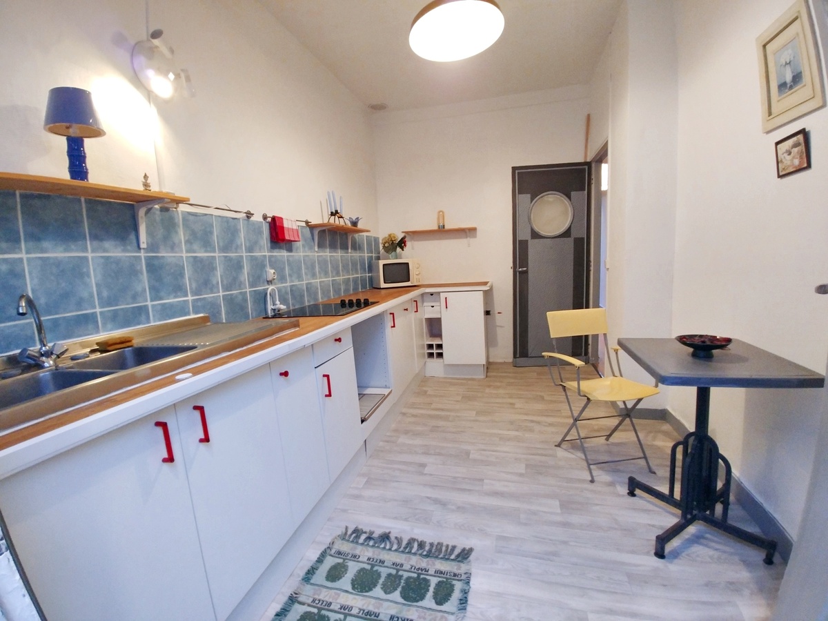 Maison 43 m² avec jardin clôturé à Montreuil - Photo 4