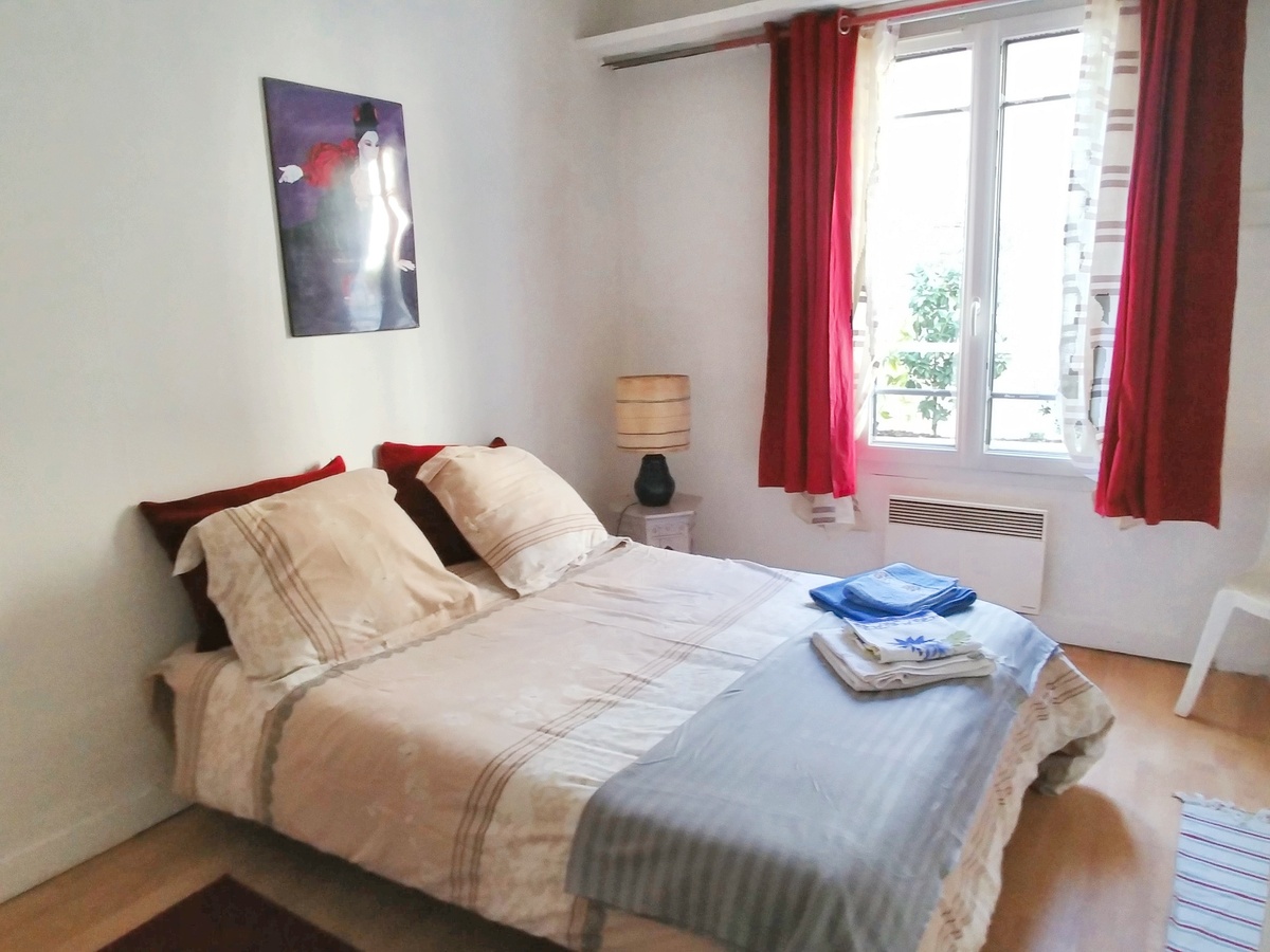 Maison 43 m² avec jardin clôturé à Montreuil - Photo 5