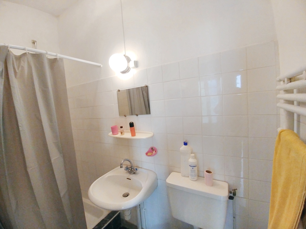Maison 43 m² avec jardin clôturé à Montreuil - Photo 6