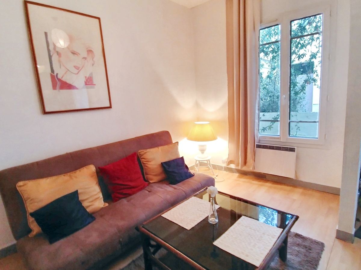 Maison 43 m² avec jardin clôturé à Montreuil - Photo 7