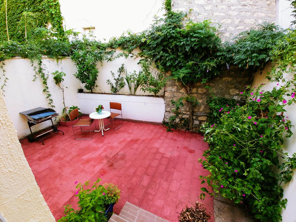 Maison 43 m² avec jardin clôturé à Montreuil - Photo 8