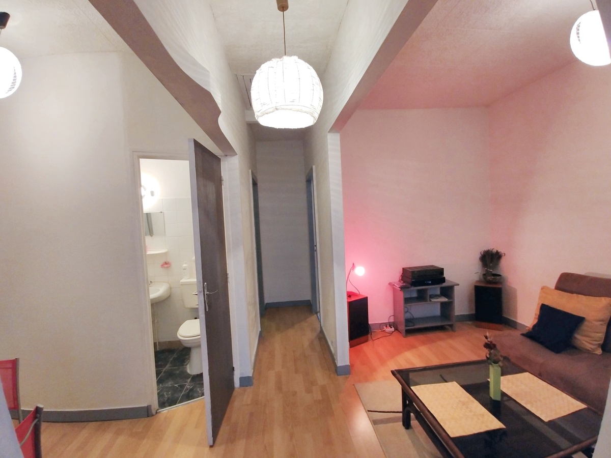Maison 43 m² avec jardin clôturé à Montreuil - Photo 9