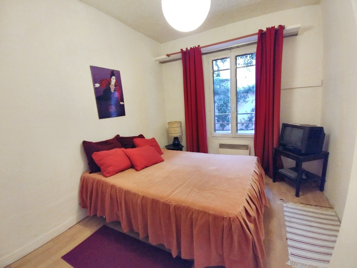 Maison 43 m² avec jardin clôturé à Montreuil - Photo 10