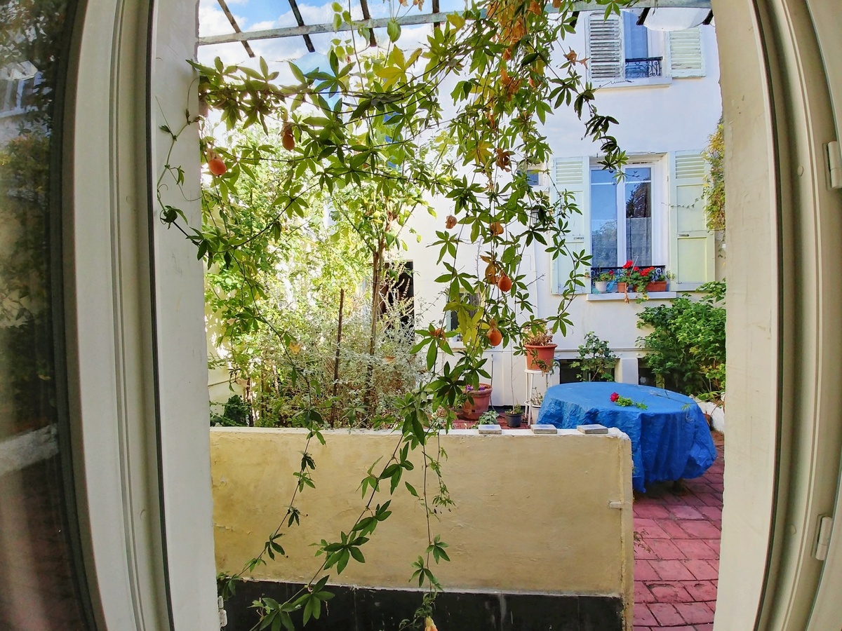 Maison 43 m² avec jardin clôturé à Montreuil - Photo 11