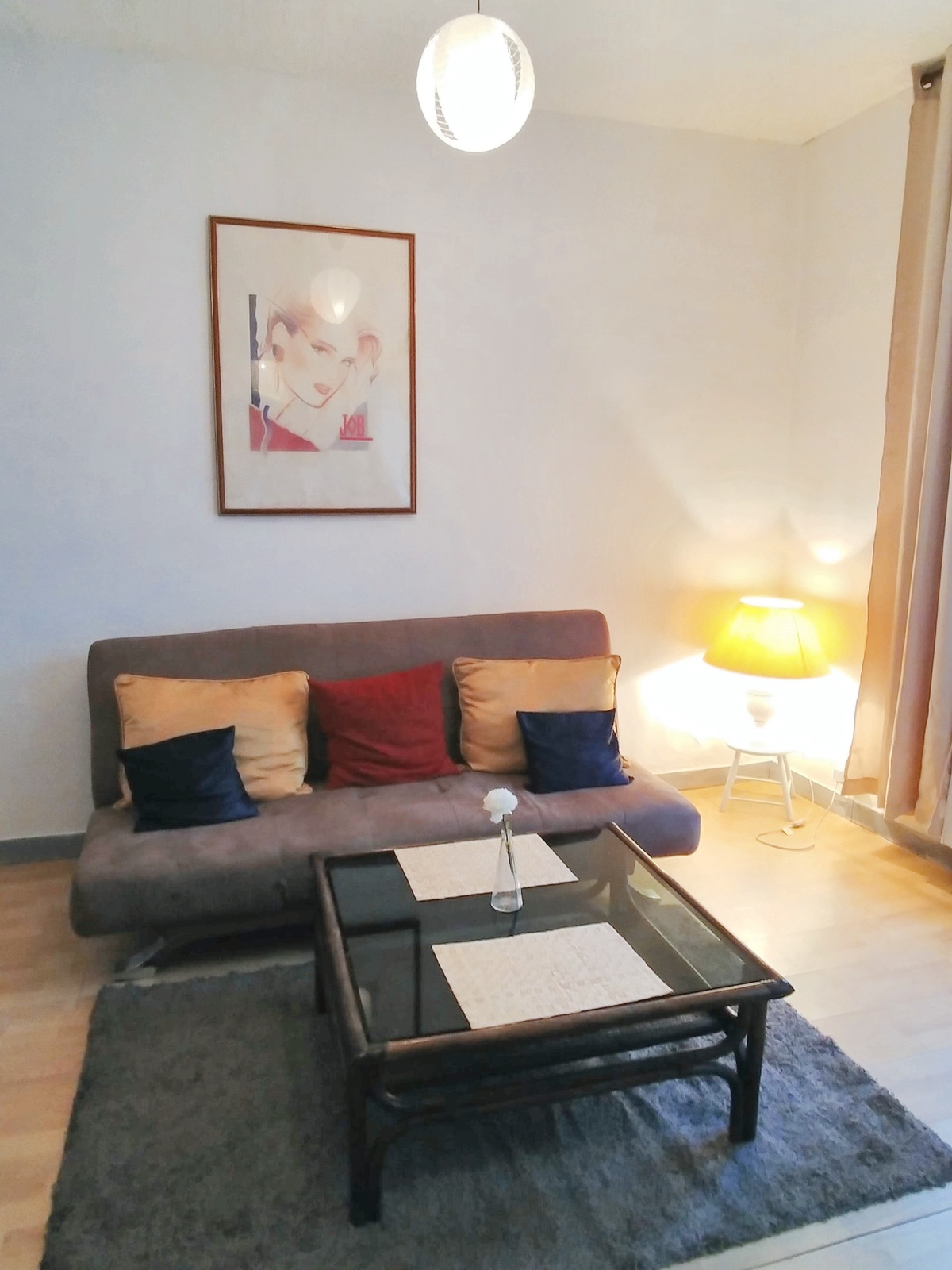 Maison 43 m² avec jardin clôturé à Montreuil - Photo 12