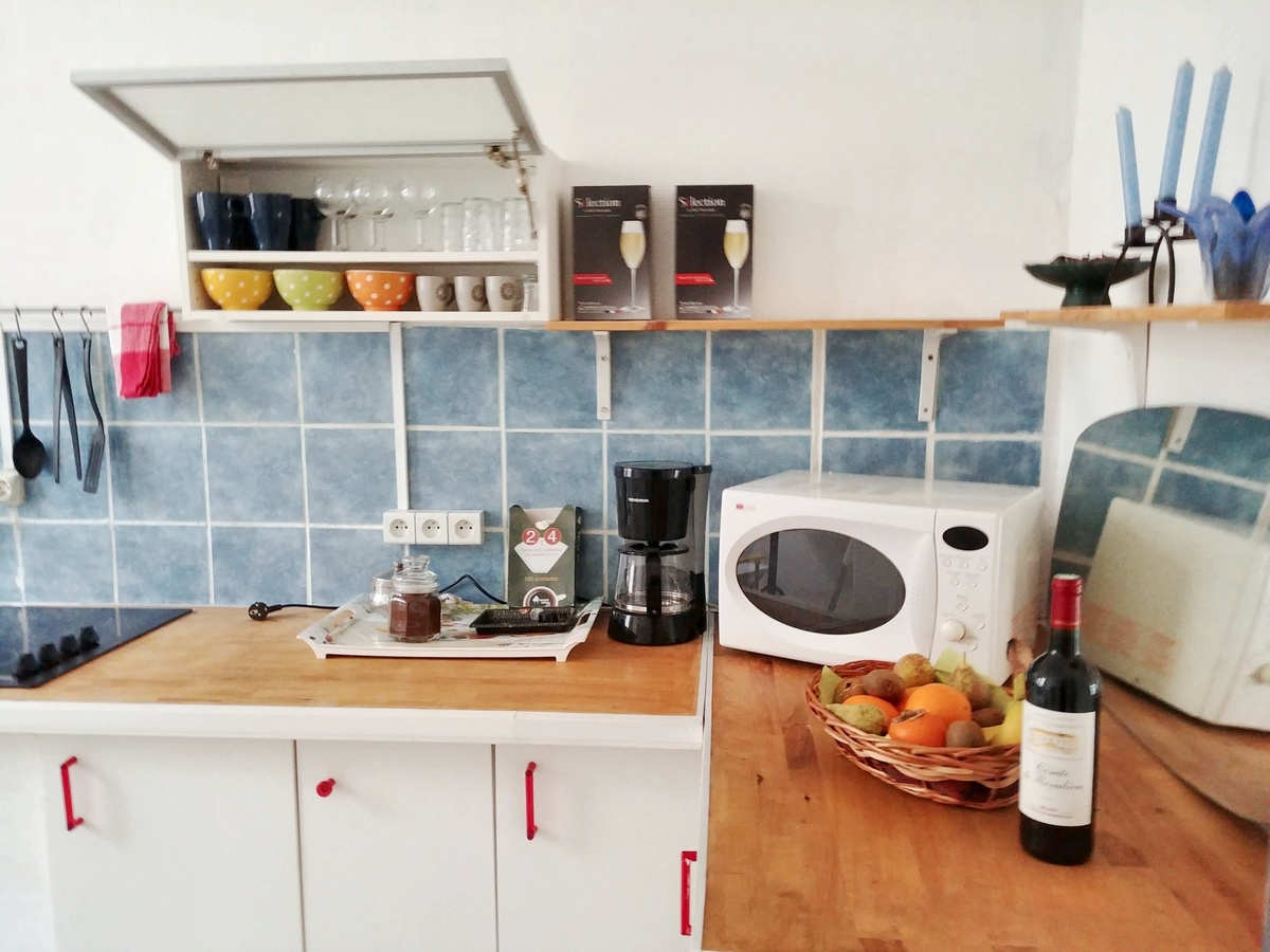 Maison 43 m² avec jardin clôturé à Montreuil - Photo 14