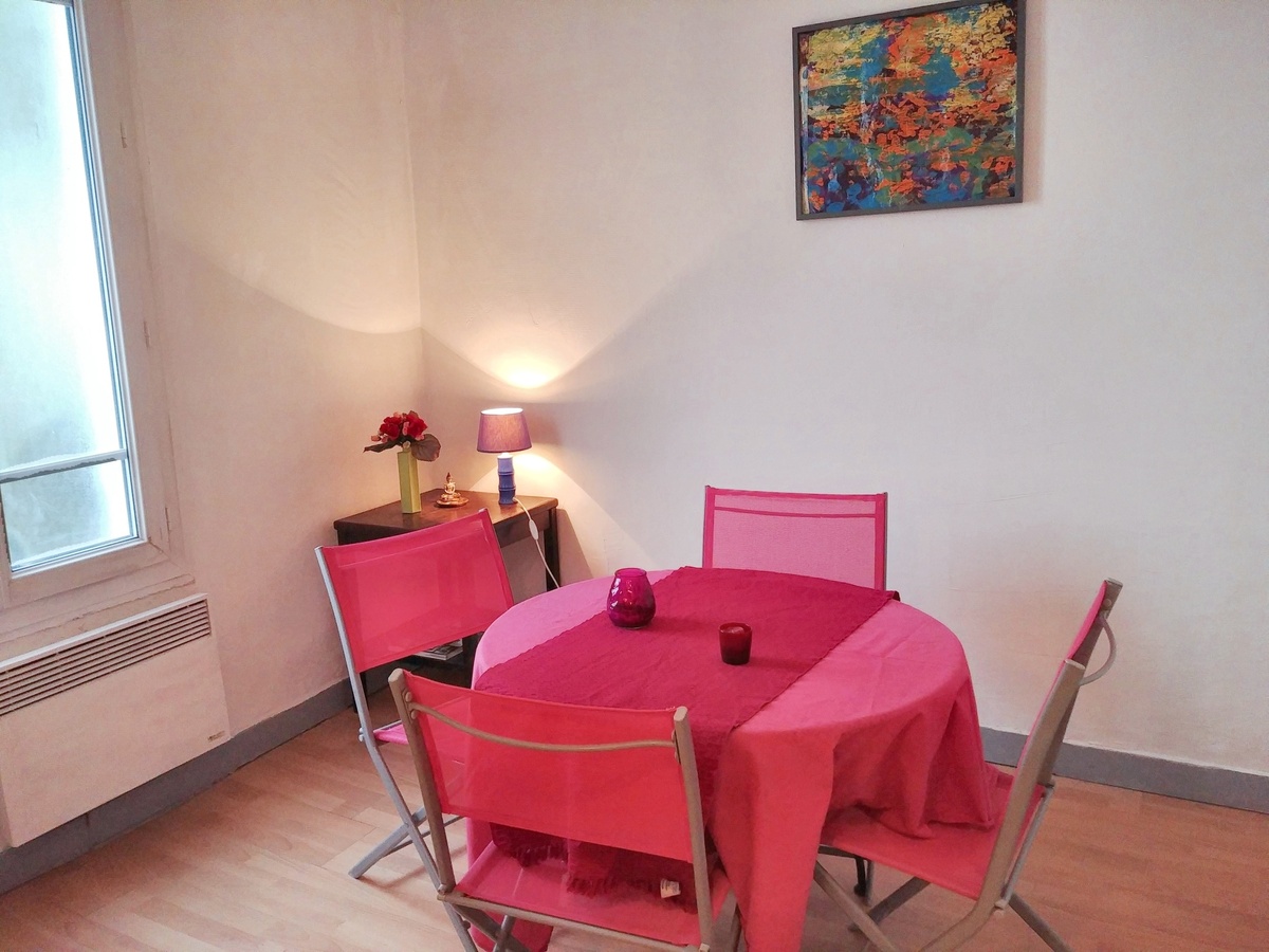 Maison 43 m² avec jardin clôturé à Montreuil - Photo 15
