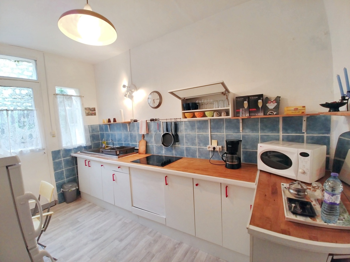 Maison 43 m² avec jardin clôturé à Montreuil - Photo 16