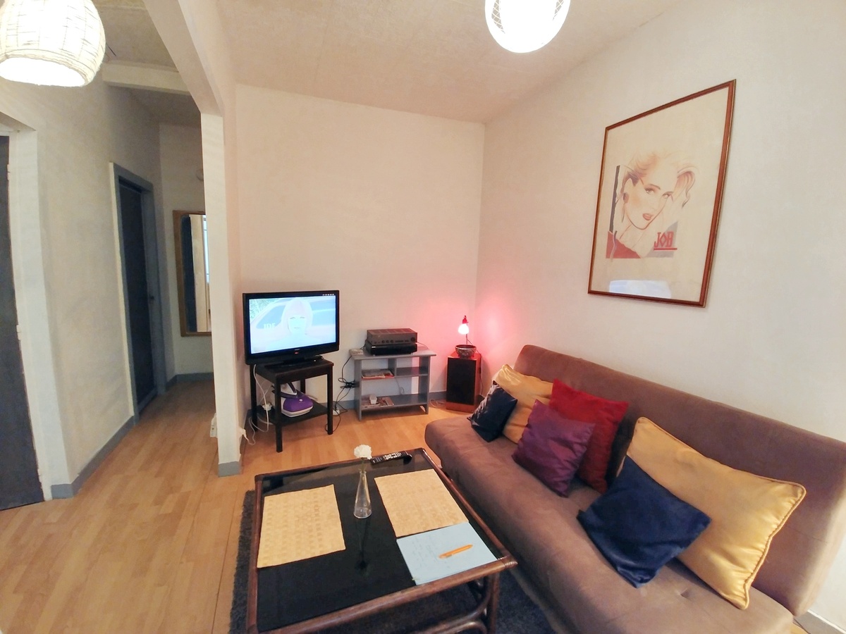 Maison 43 m² avec jardin clôturé à Montreuil - Photo 17