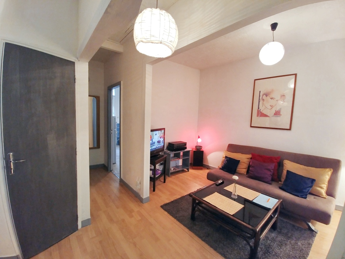 Maison 43 m² avec jardin clôturé à Montreuil - Photo 18