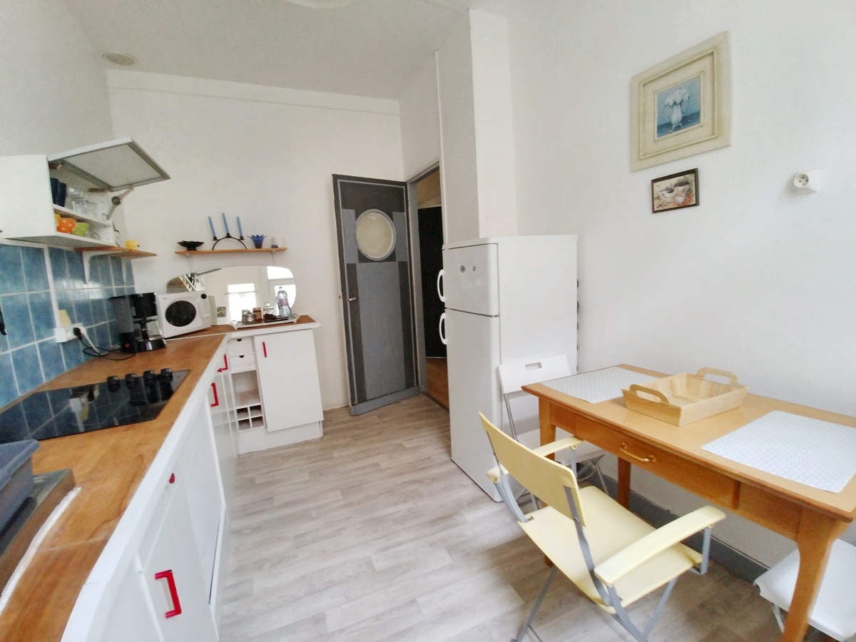 Maison 43 m² avec jardin clôturé à Montreuil - Photo 19