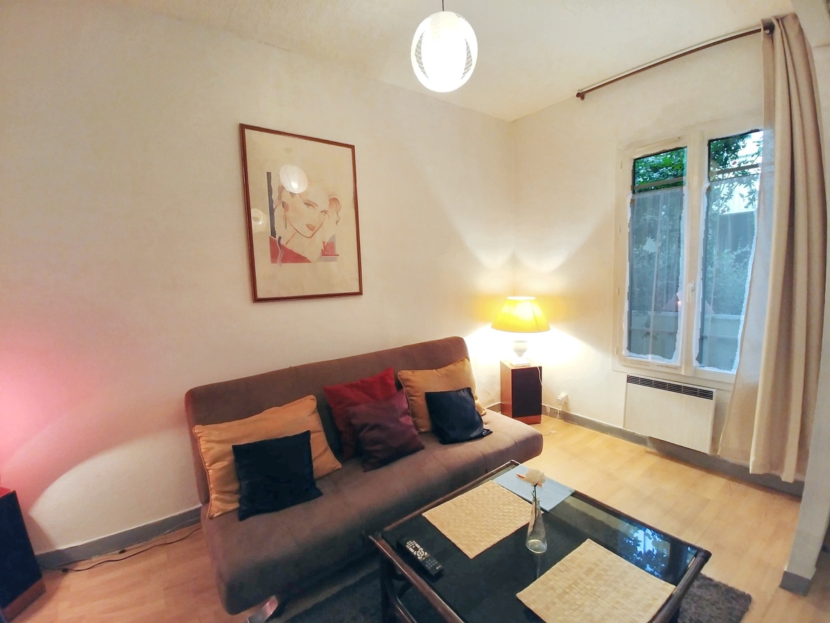 Maison 43 m² avec jardin clôturé à Montreuil - Photo 20