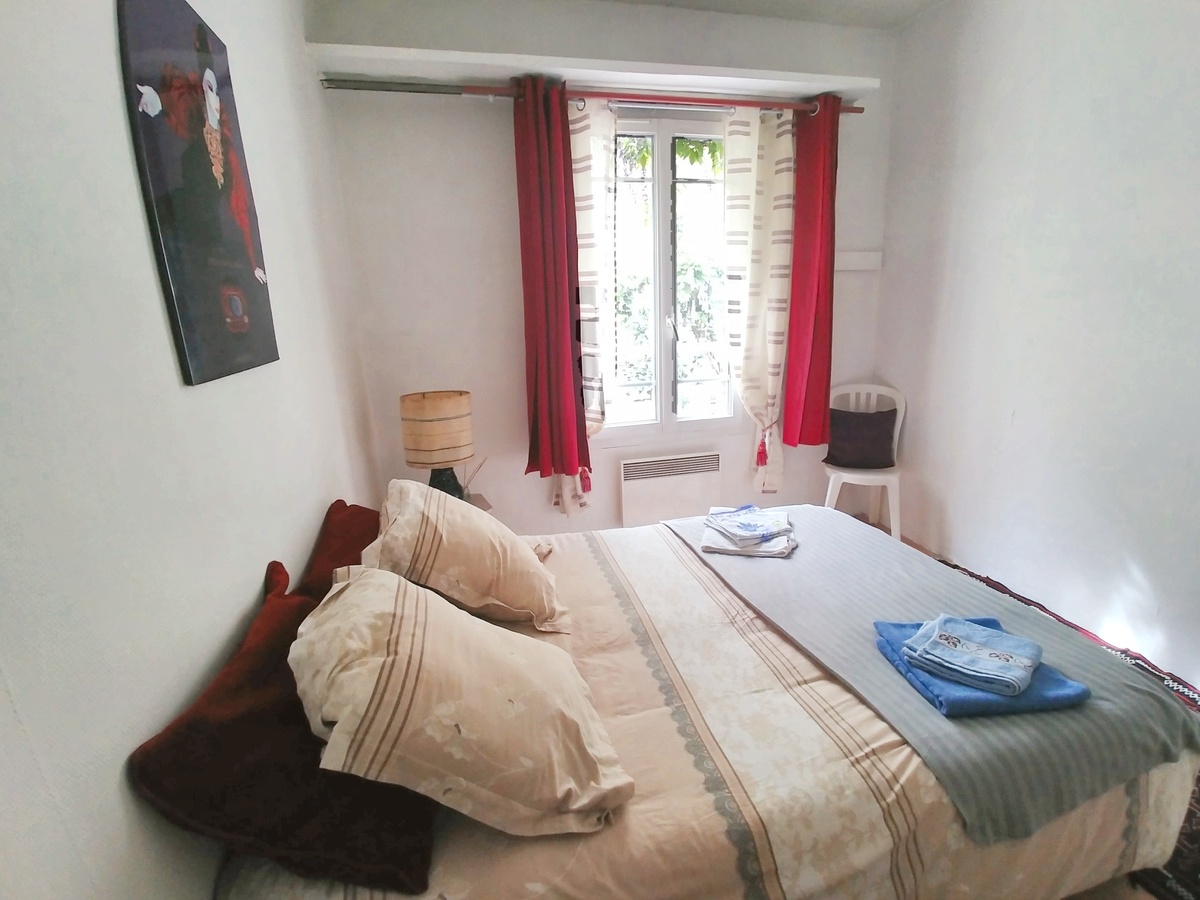 Maison 43 m² avec jardin clôturé à Montreuil - Photo 21