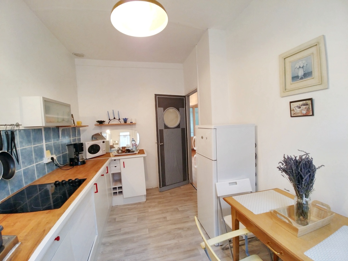 Maison 43 m² avec jardin clôturé à Montreuil - Photo 22