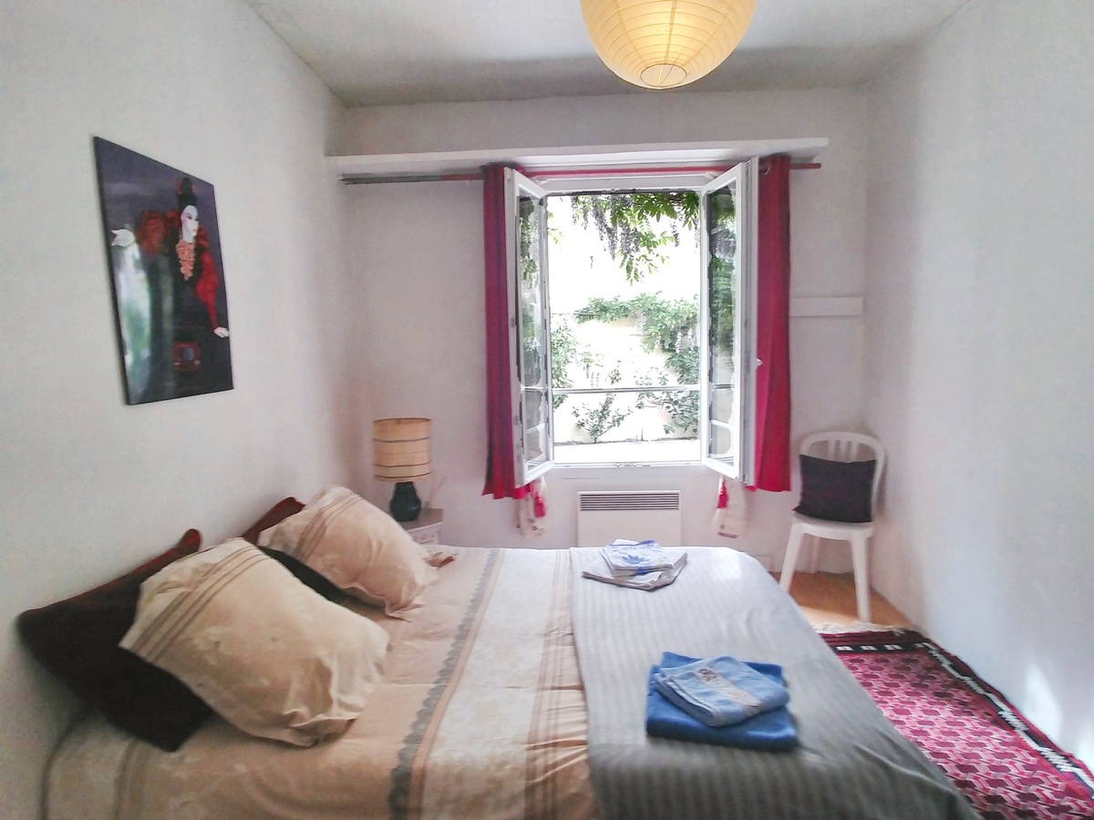 Maison 43 m² avec jardin clôturé à Montreuil - Photo 23