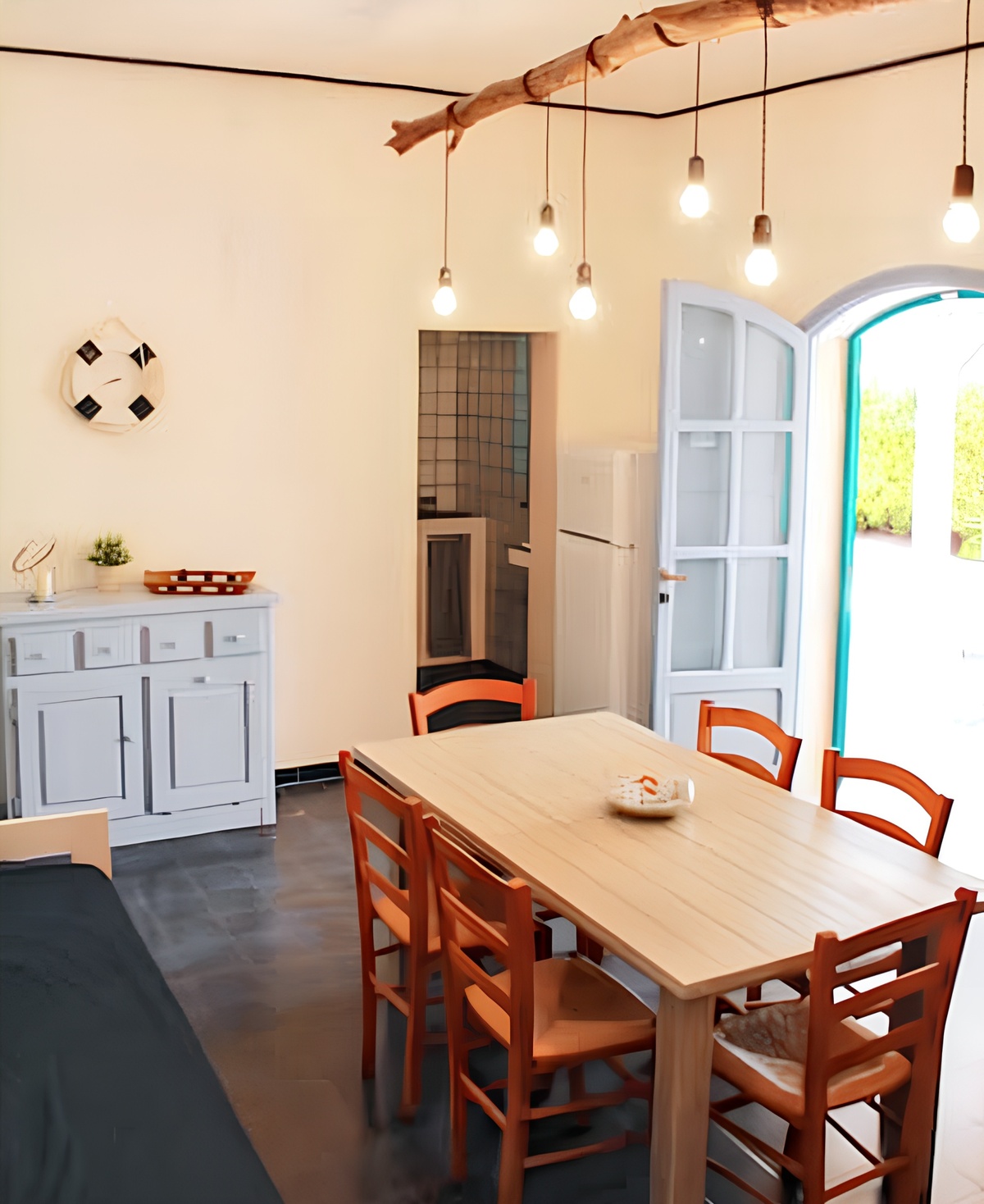 Maison avec jardin clôturé à Monopoli, plage à 30 m - Photo 3