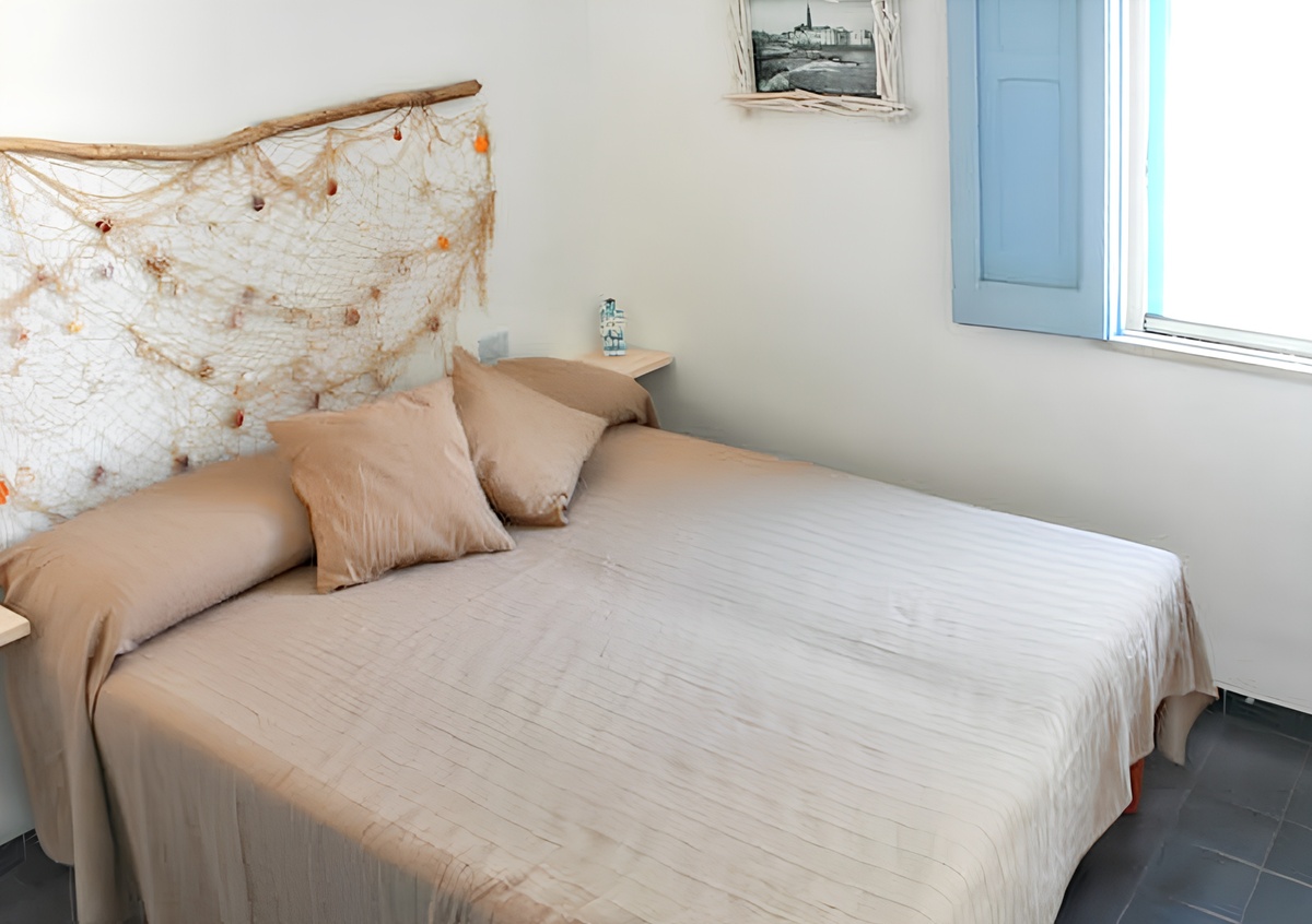 Maison avec jardin clôturé à Monopoli, plage à 30 m - Photo 4