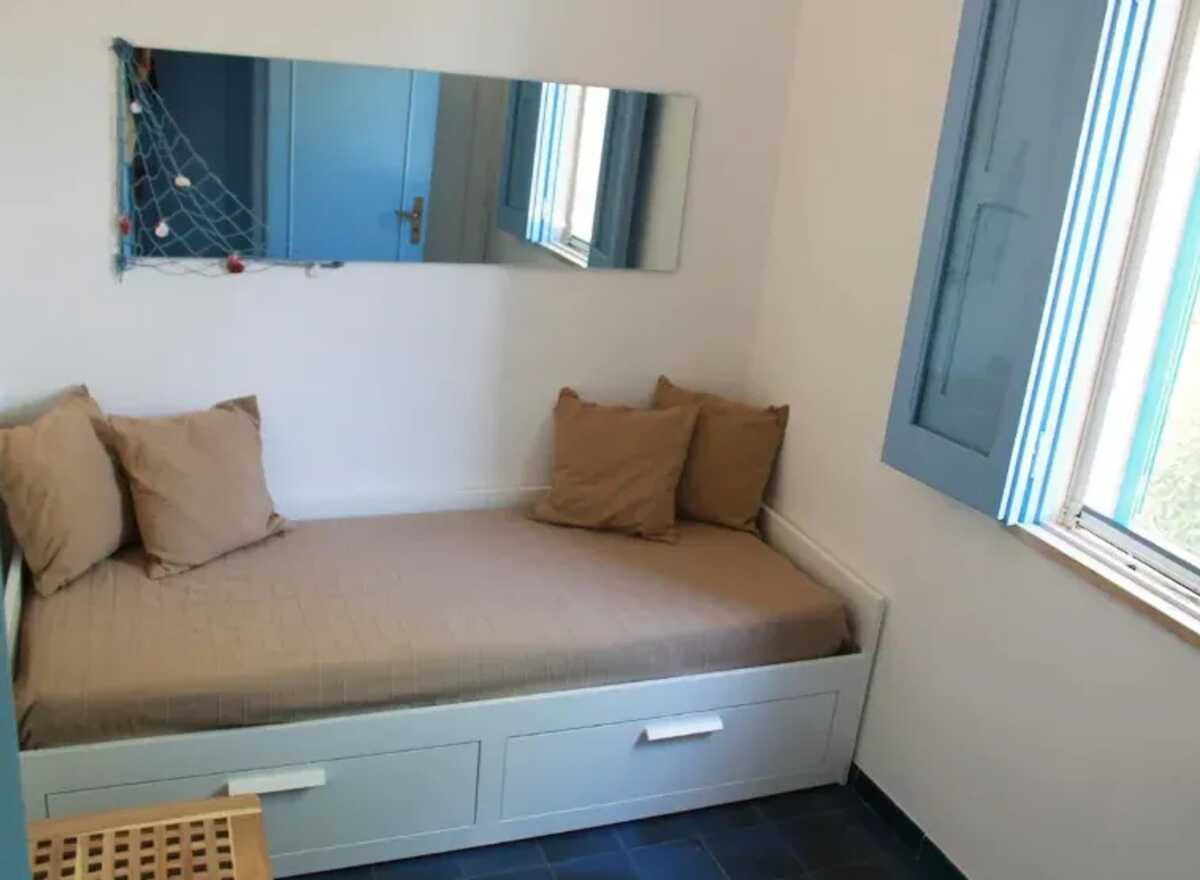 Maison avec jardin clôturé à Monopoli, plage à 30 m - Photo 5