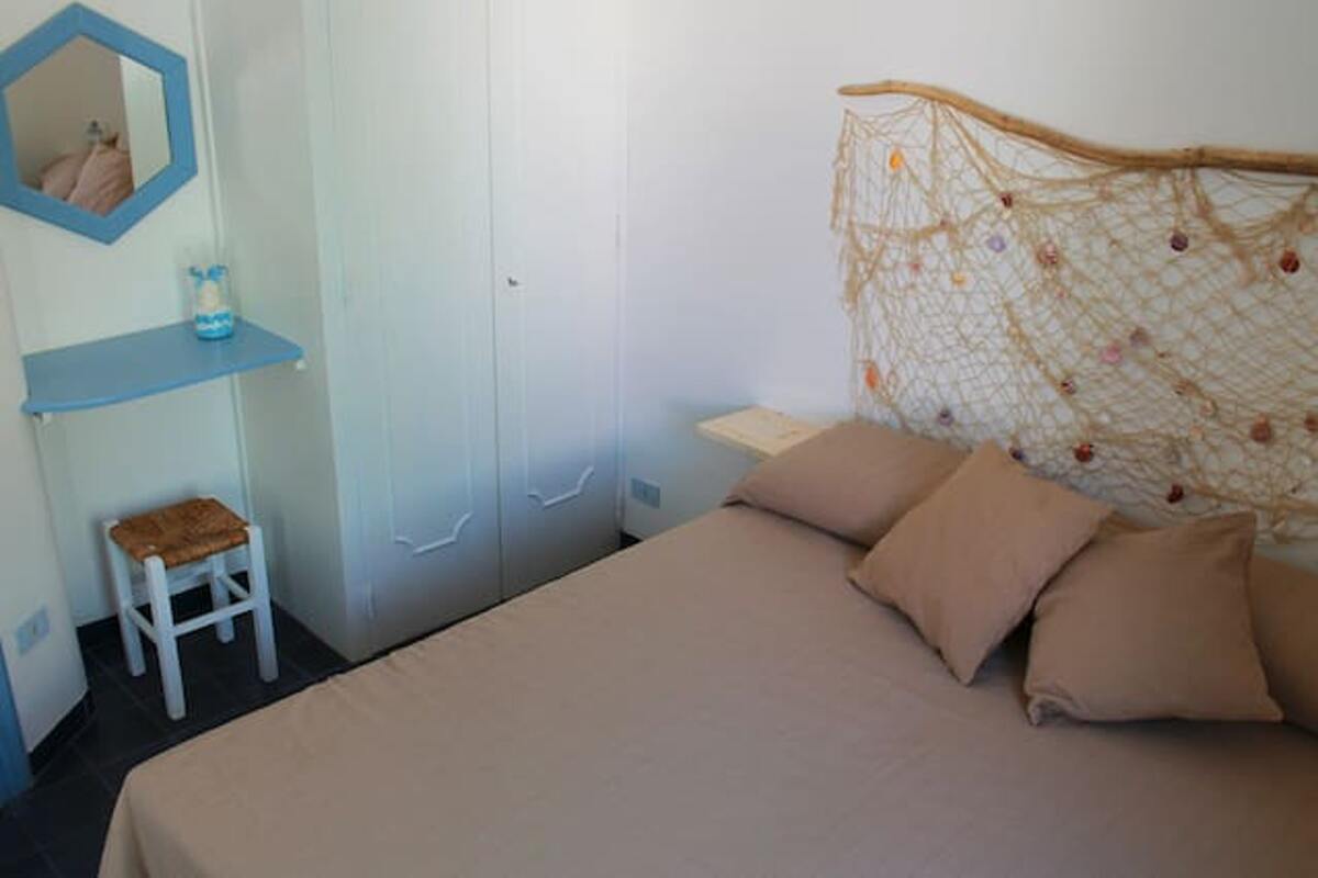 Maison avec jardin clôturé à Monopoli, plage à 30 m - Photo 8