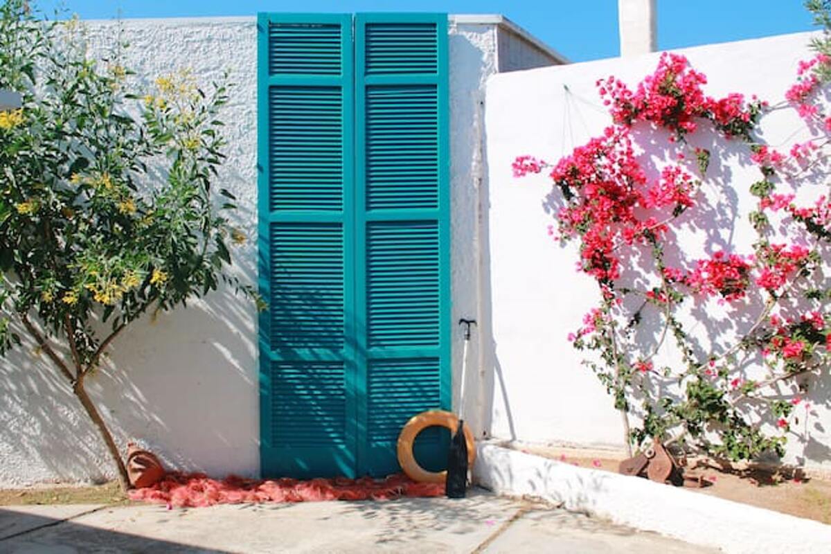 Maison avec jardin clôturé à Monopoli, plage à 30 m - Photo 11