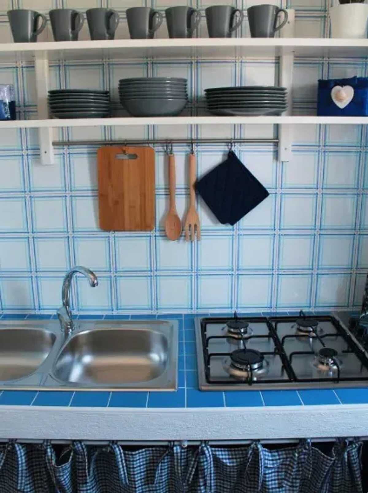 Maison avec jardin clôturé à Monopoli, plage à 30 m - Photo 14