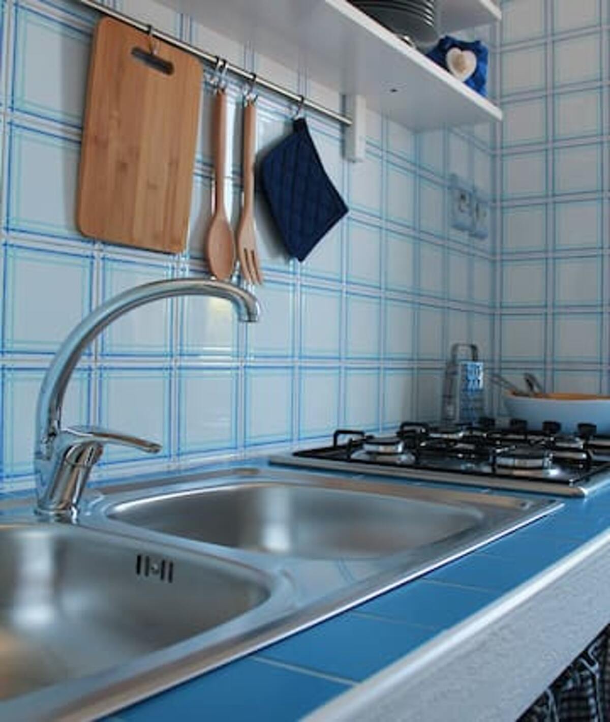 Maison avec jardin clôturé à Monopoli, plage à 30 m - Photo 15