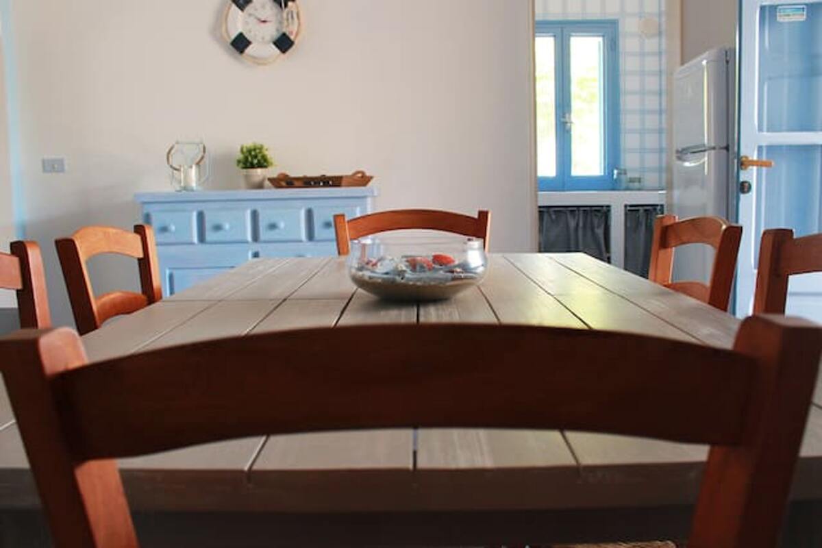 Maison avec jardin clôturé à Monopoli, plage à 30 m - Photo 17