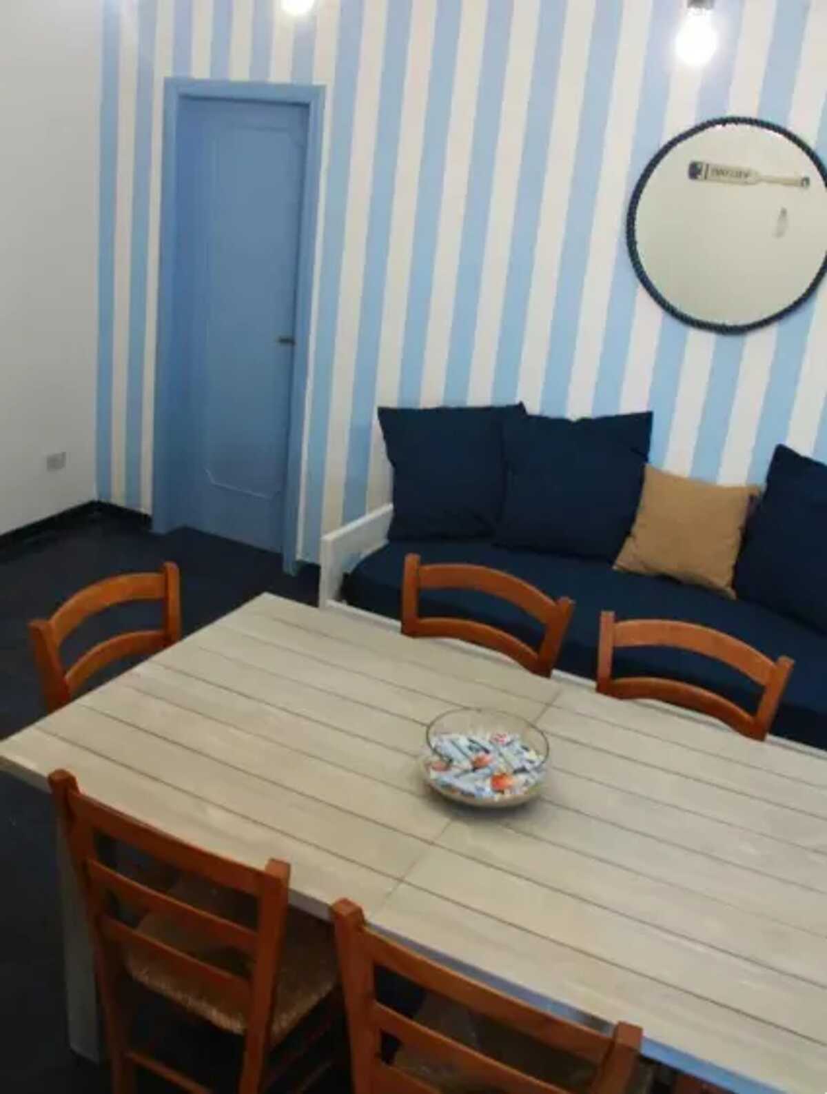 Maison avec jardin clôturé à Monopoli, plage à 30 m - Photo 19