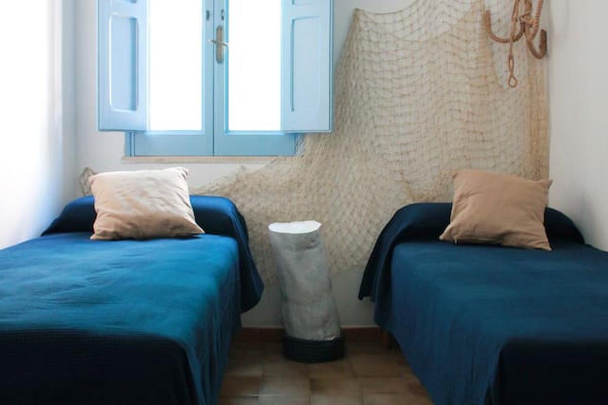 Maison avec jardin clôturé à Monopoli, plage à 30 m - Photo 21