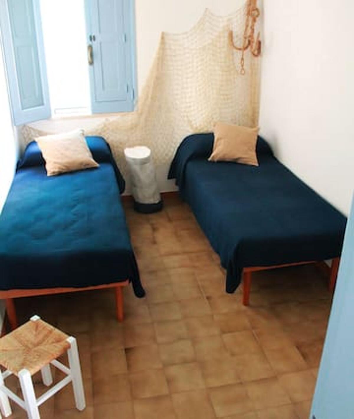 Maison avec jardin clôturé à Monopoli, plage à 30 m - Photo 22
