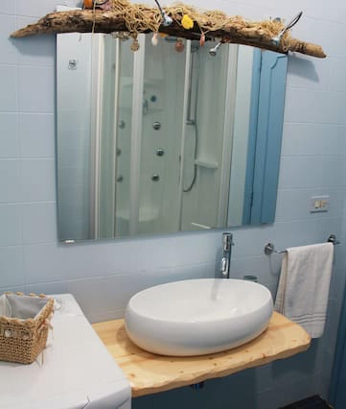 Maison avec jardin clôturé à Monopoli, plage à 30 m - Photo 24