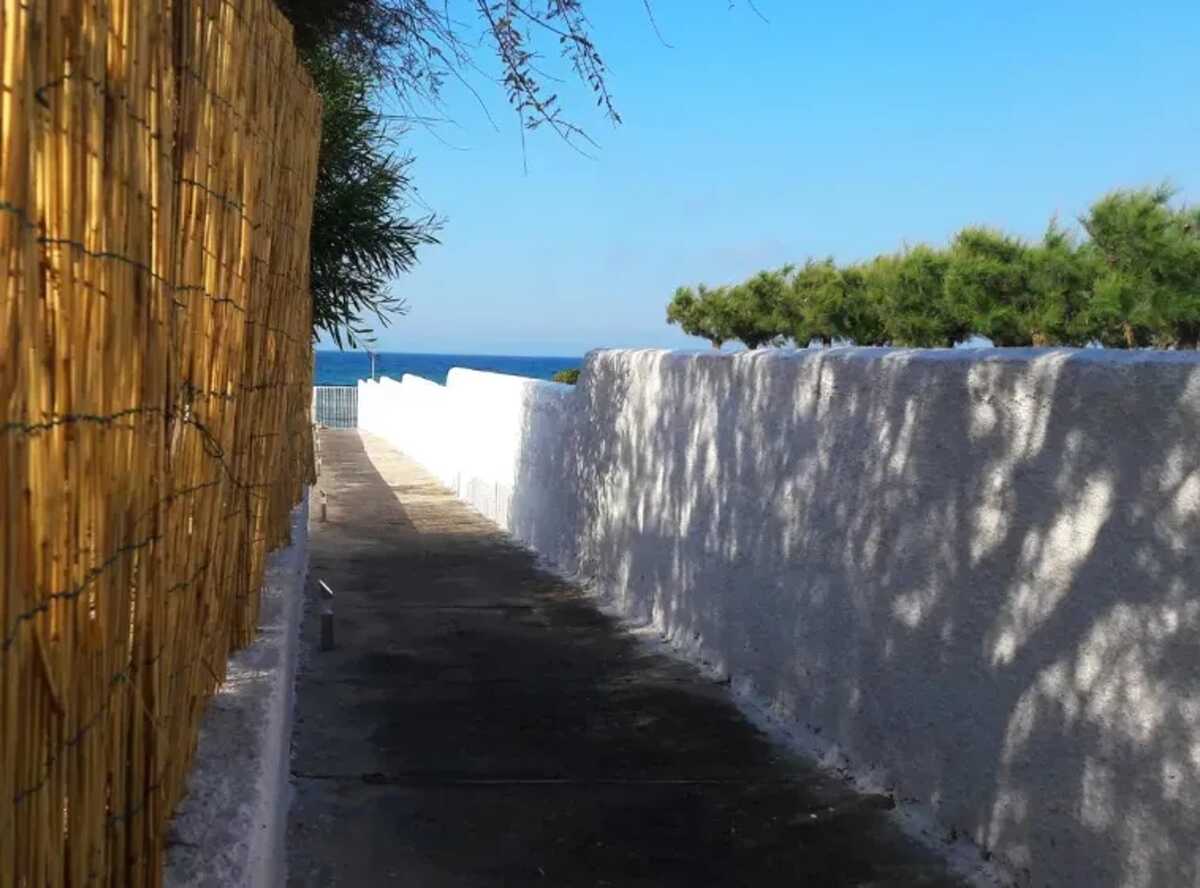 Maison avec jardin clôturé à Monopoli, plage à 30 m - Photo 26