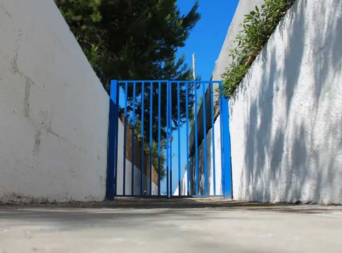 Maison avec jardin clôturé à Monopoli, plage à 30 m - Photo 27