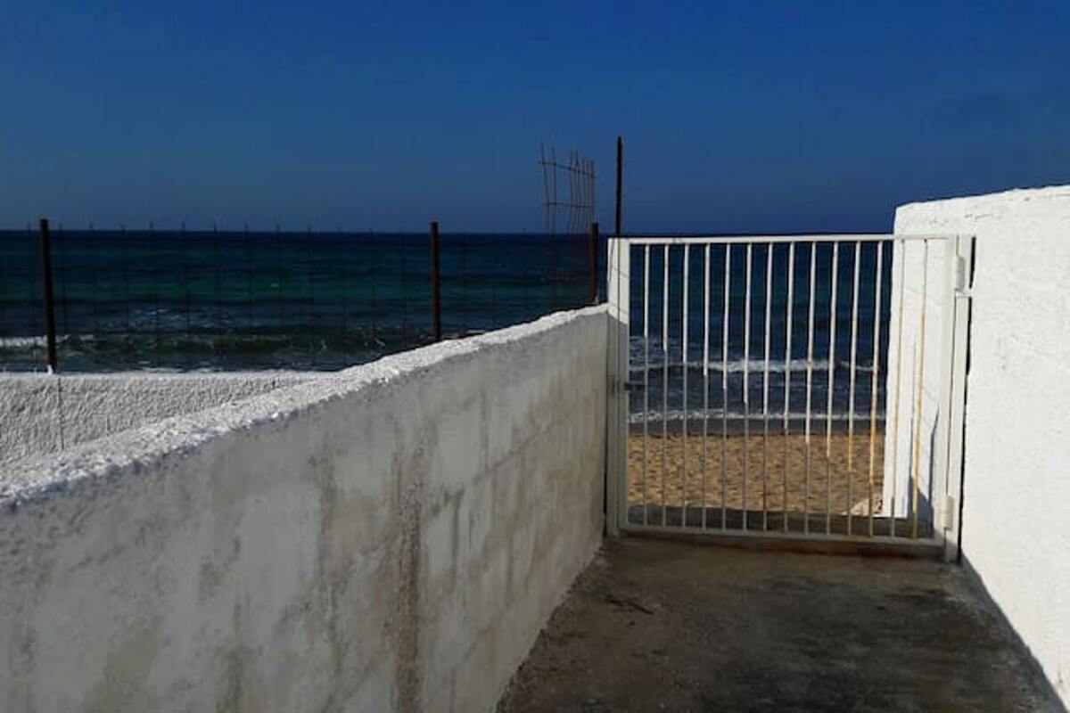 Maison avec jardin clôturé à Monopoli, plage à 30 m - Photo 29