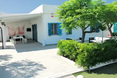 Location maison de vacances à Città Metropolitana di Bari