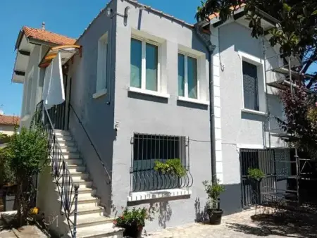 Location appartement à Alès