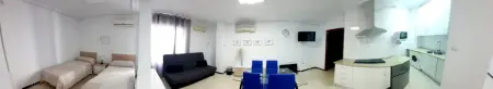Appartement lumineux à Mérida avec parking & climatisation - Photo 10