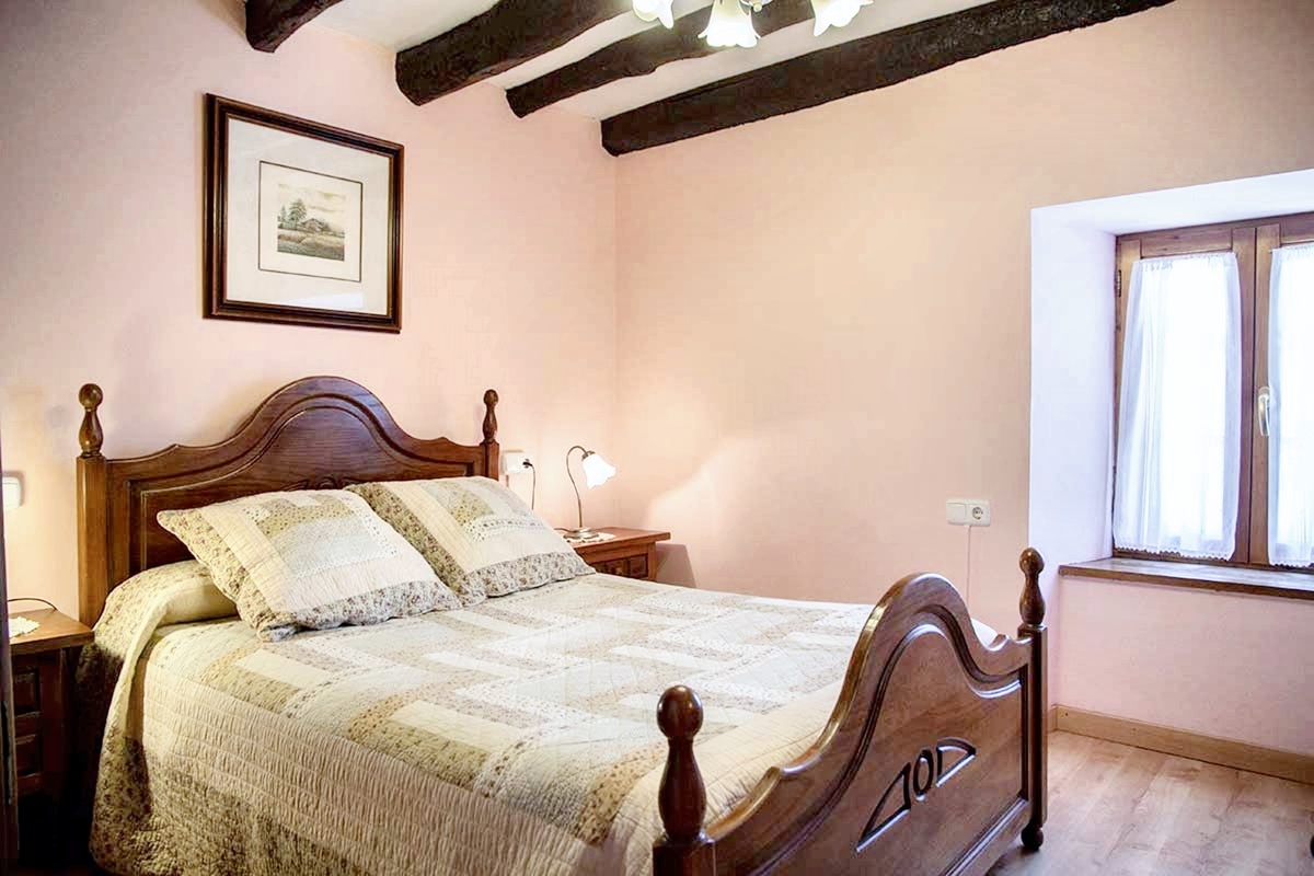 Maison 6 chambres avec vue montagnes à Valcarlos - Photo 6
