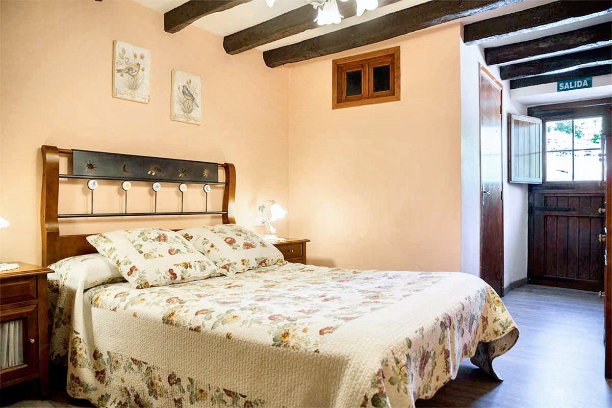 Maison 6 chambres avec vue montagnes à Valcarlos - Photo 12