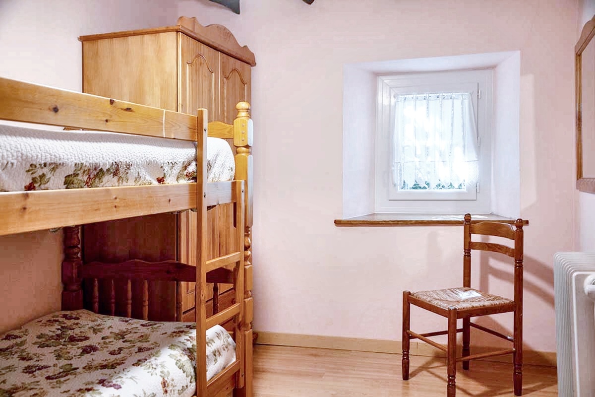 Maison 6 chambres avec vue montagnes à Valcarlos - Photo 14
