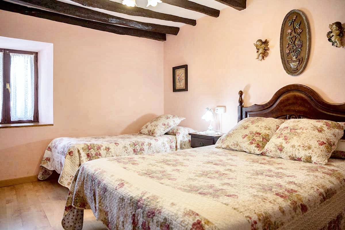 Maison 6 chambres avec vue montagnes à Valcarlos - Photo 16