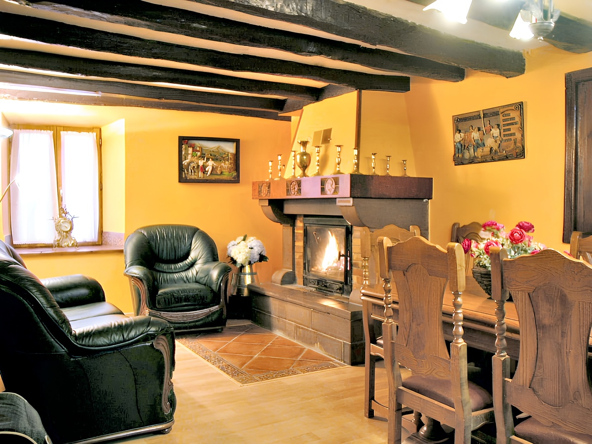 Maison 6 chambres avec vue montagnes à Valcarlos - Photo 21