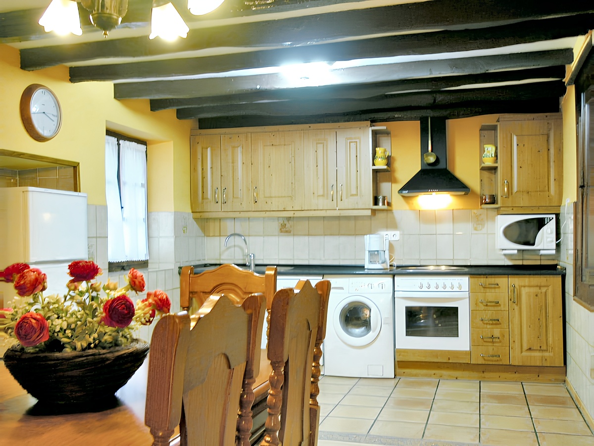 Maison 6 chambres avec vue montagnes à Valcarlos - Photo 23