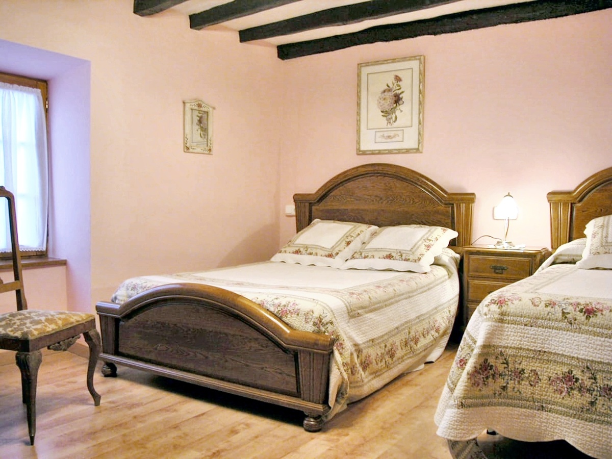 Maison 6 chambres avec vue montagnes à Valcarlos - Photo 25
