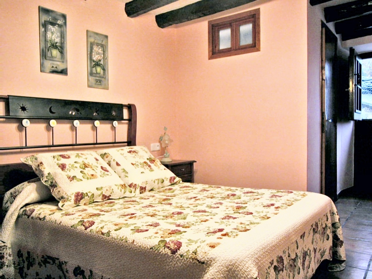 Maison 6 chambres avec vue montagnes à Valcarlos - Photo 26
