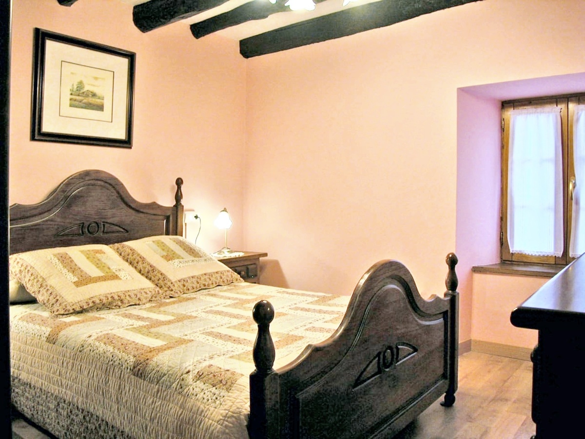 Maison 6 chambres avec vue montagnes à Valcarlos - Photo 27
